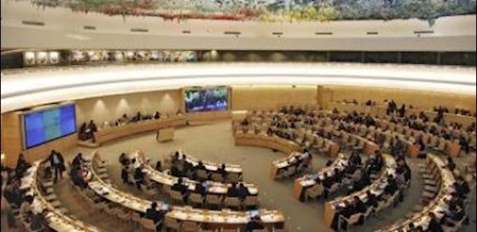 UN rights experts warn of ’massacre’ in Iraq’s Ashraf camp