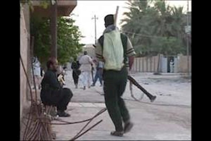 Pre-planned assassinations in Iraq continue to take victims