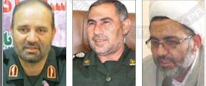 Iranians captured in Syria are IRGC officers – Iranian opposition