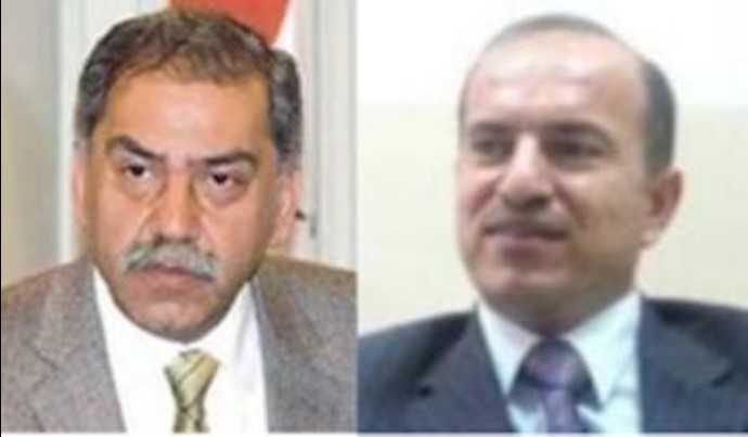 Iraqi dignitaries issue statement in support of Ashraf and Liberty residents’ rights