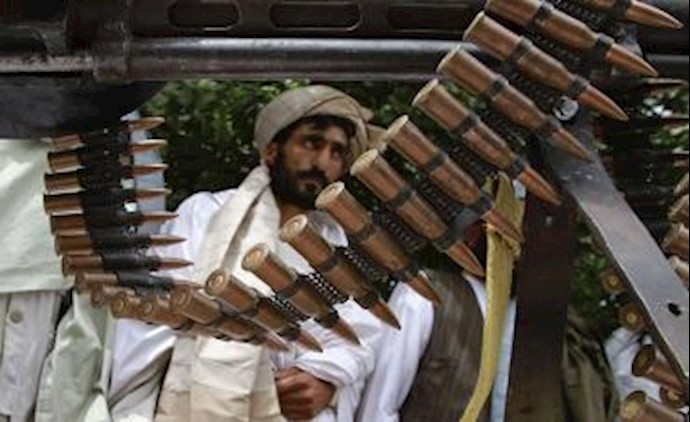Iran allows Taliban to open office, considers supply of weapons