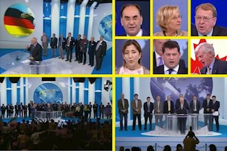 International politicians and former senior officials call for MEK delisting