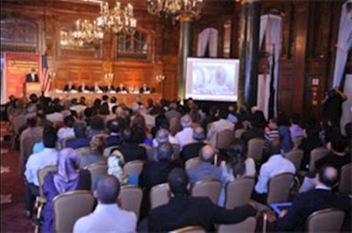 Bi-Partisan Panel lauds Iranian dissidents in Iraq, urges Secretary Clinton to de-list the Iranian opposition, MeK, and ensure the peaceful resettlement of all Camp Ashraf residents in third countries