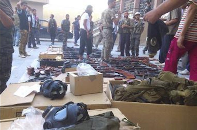 The current fighting in the city marks a turning point in deciding fate of the Assad regime and the uprising in Syria.