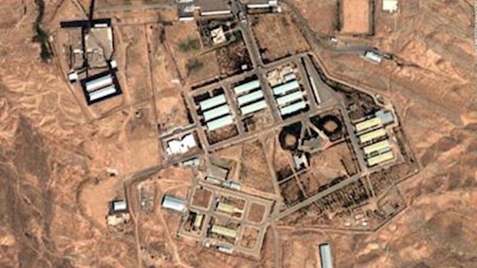 Iran expands nuclear capacity underground: sources