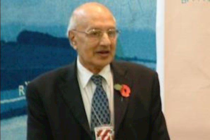 Why is the US Urging Iranian Dissident To Move Into A Concentration Camp Called “Liberty”?
