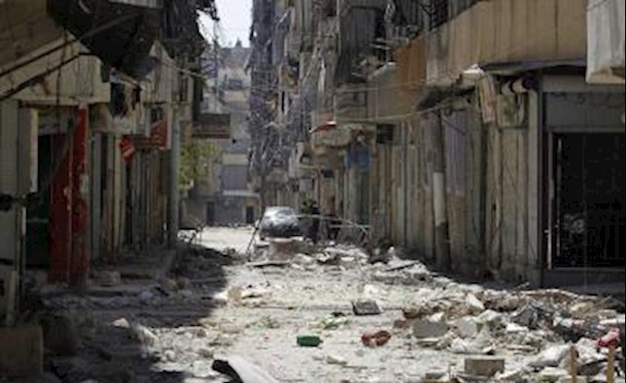 Palestinian reporter allegedly held by Assad’s forces
