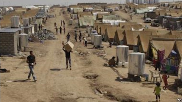 Iraq seals al-Qaim border crossing with Syria
