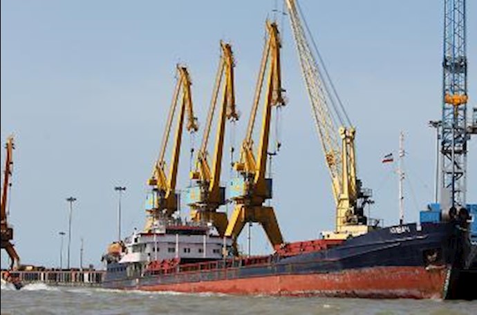 Tanzania confirms it re-flagged 36 Iran ships, to deregister them