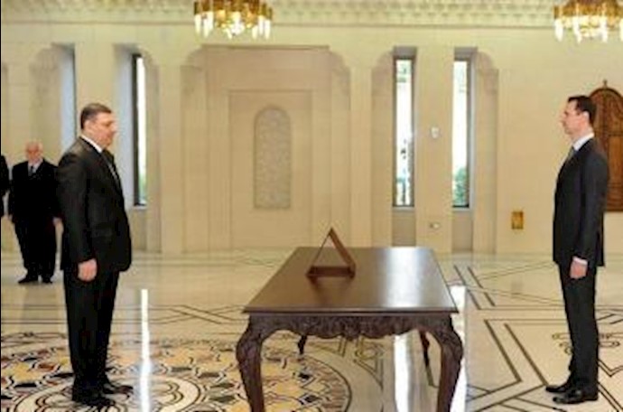 Syrian prime minister joins opposition Syrian prime minister joins opposition