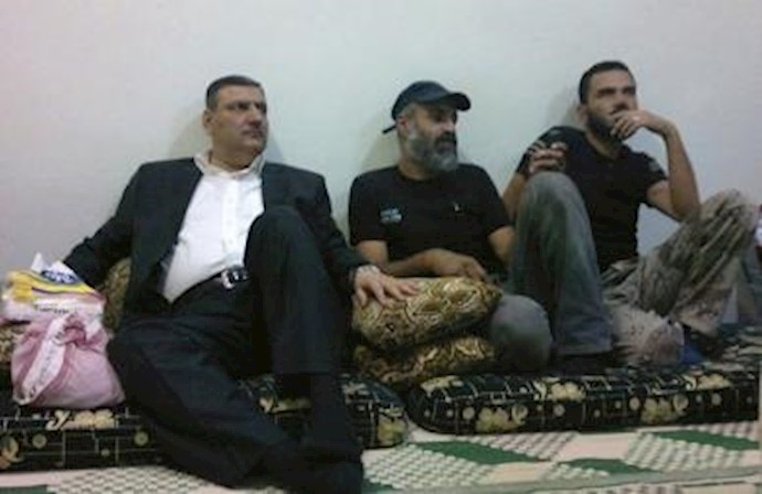 Syrian rebels describe decoys, dramatic defection of PM into Jordan