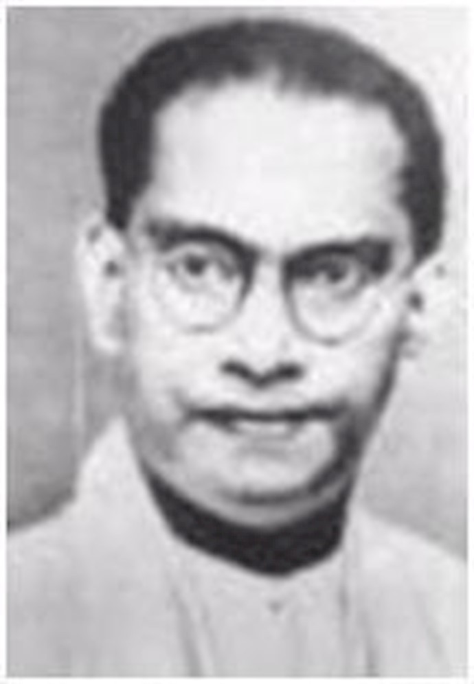  'Bandaranayke, Nationalist Leader of Sri Lanka'