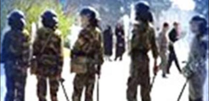 Iran: Holding the Non-Aligned Summit under unprecedented crackdown