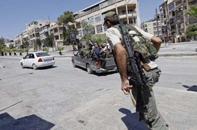 Syria refugee numbers ’surpass 200,000’