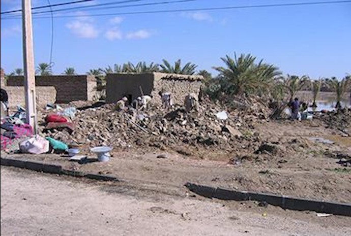 Sistan province getting empty of inhabitants: Iranian MP