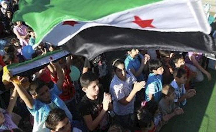 Jordan, U.N. seek millions of dollars to help Syrian refugees