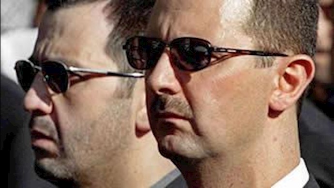 Russia’s deputy FM says Assad wants to go