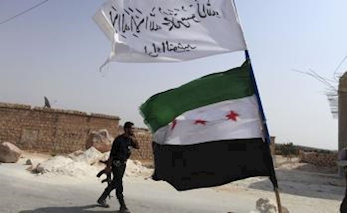 FSA censures Iran for siding with Assad
