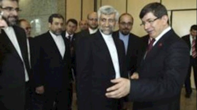 Turkey, Iran Show Signs of Deep Division Over Syria