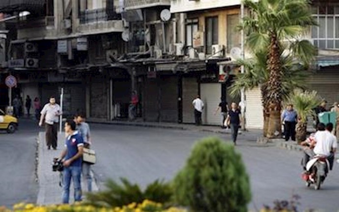 Syria: Christian activists deny forming militias to support Assad