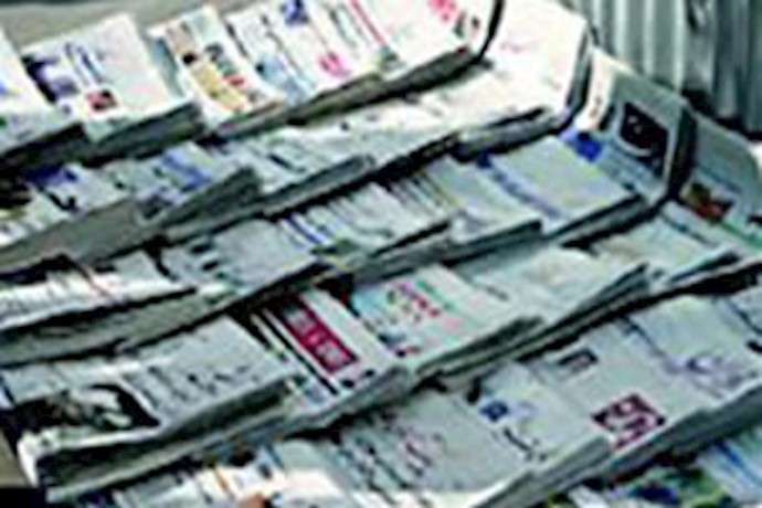 Newspapers facing closure due to regime’s inability to provide paper