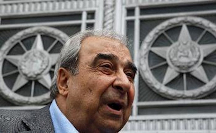 Assad used minorities to maintain his rule: leading Syrian figure
