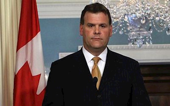 Mullahs’ diplomats return from Canada in disgrace