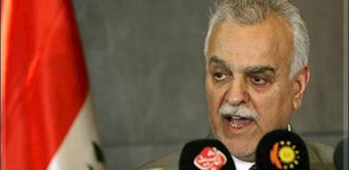 Tehran forced Maliki to use excessive force against Ashraf residents Tehran forced Maliki to use excessive force against Ashraf residents