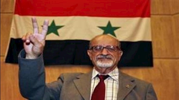 Iraq transfers Syrian defectors back to Assad regime: opposition