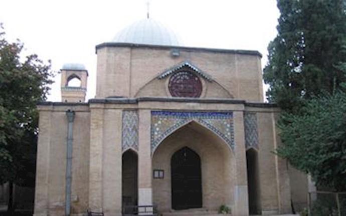 Christians face arrest, persecution in Iran, U.N. experts say