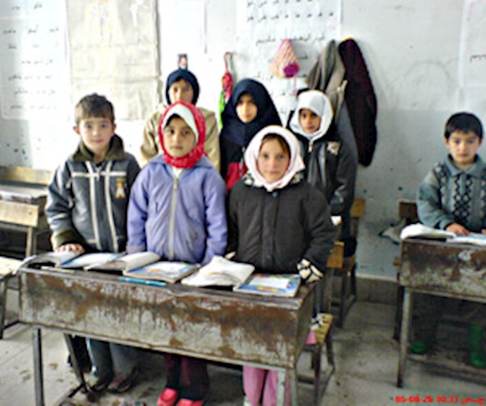 Price of stationary items soars as schools terms begin: Iran