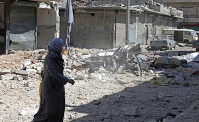 Revolutionary press blooms underground in Syria