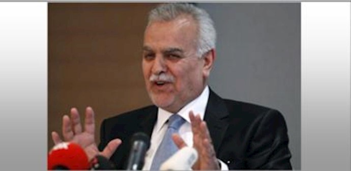 Iraqi VP considers death sentence by Maliki’s judges an ‘honor’