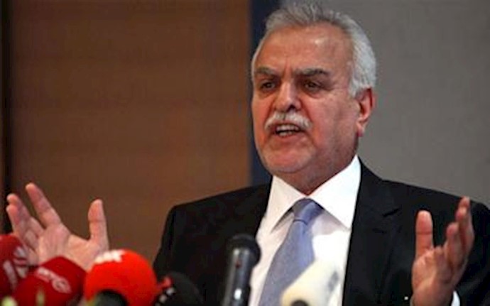 Turkish-Iraqi ties strained over fugitive Iraqi leader