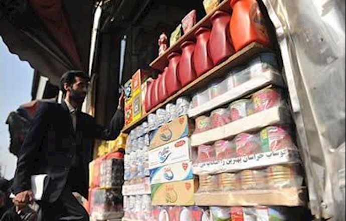 Iran inflation quickened to 23.5% in 12 months to Aug. 20
