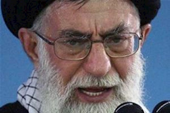 Khamenei furious over Morsi stand against Iran