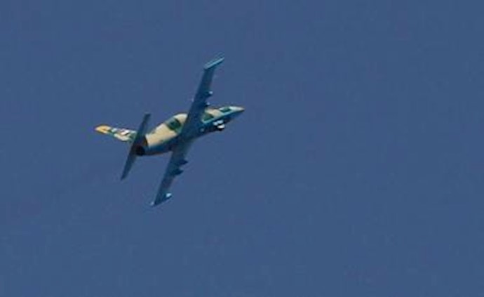 Syria bombards Iraq border areas after rebel attacks: correspondent Syria bombards Iraq border areas after rebel attacks: correspondent
