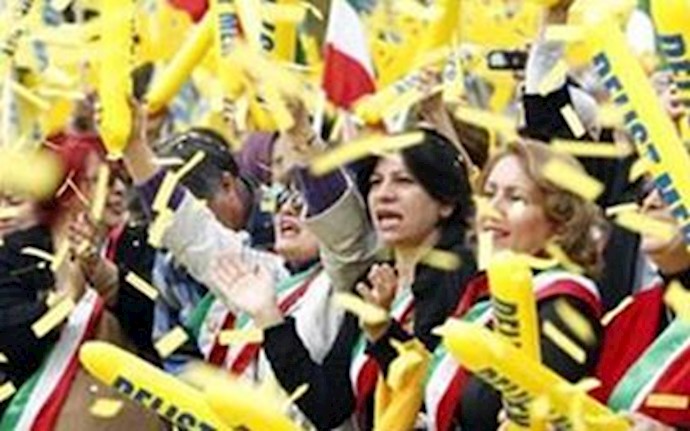 The PMOI are finally delisted