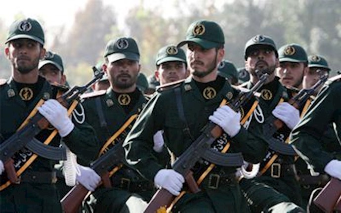 New US sanctions on Iran’s state-owned oil company over links to Revolutionary Guard corps