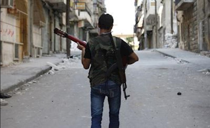 Syria’s rebel band of brothers Syria’s rebel band of brothers