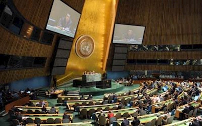 UN deadlocked over Syria despite aid pledges