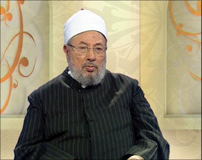 Egyptian religious leader condemns Iran’s support for Assad