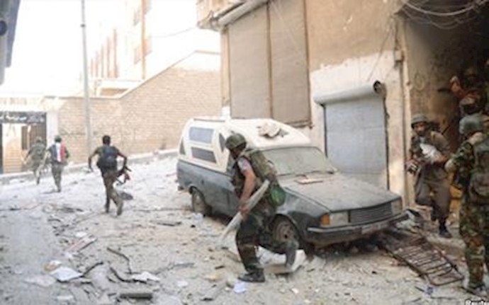 Syria seizes opposition members after China trip – opposition