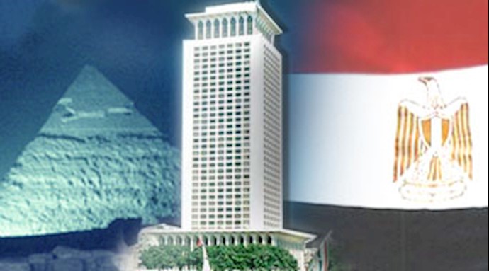 Egypt Foreign Ministry denies remarks attributed to Morsi by mullahs’ state-run TV