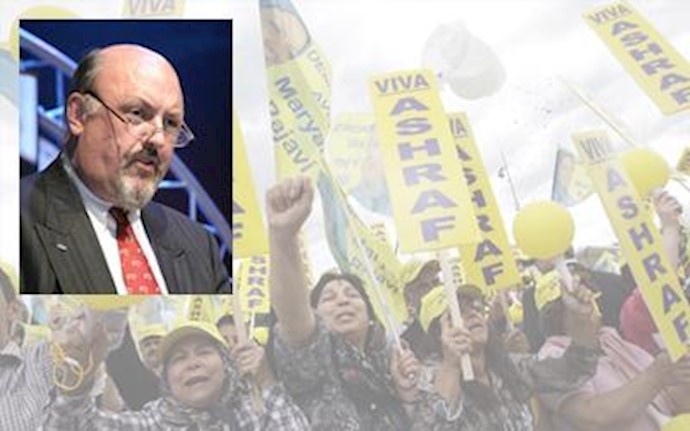 Int’l messages congratulating PMOI on delisting