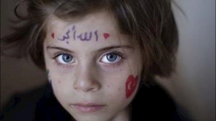 100,000 refugees fled Syria in August, UN says