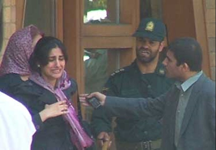 Iran’s alarming crackdown on women