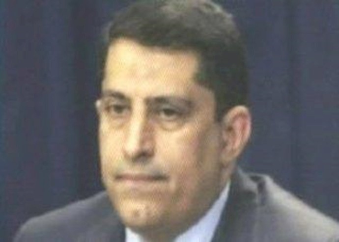 Iraqi jurist assassinated by Tehran’s Quds Force, Maryam Rajavi expresses condolences