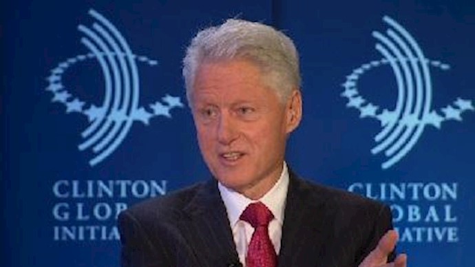 Bill Clinton not persuaded by Iran on nuclear weapons
