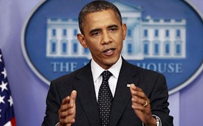 Obama rejects Maliki’s request for meeting on UNGA sidelines